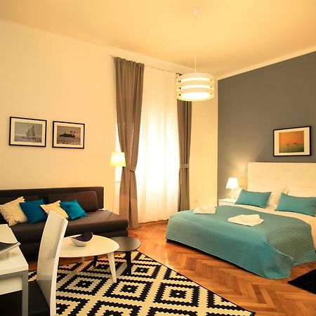 Contarini Luxury Rooms Split Room photo