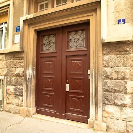 Contarini Luxury Rooms Split Exterior photo