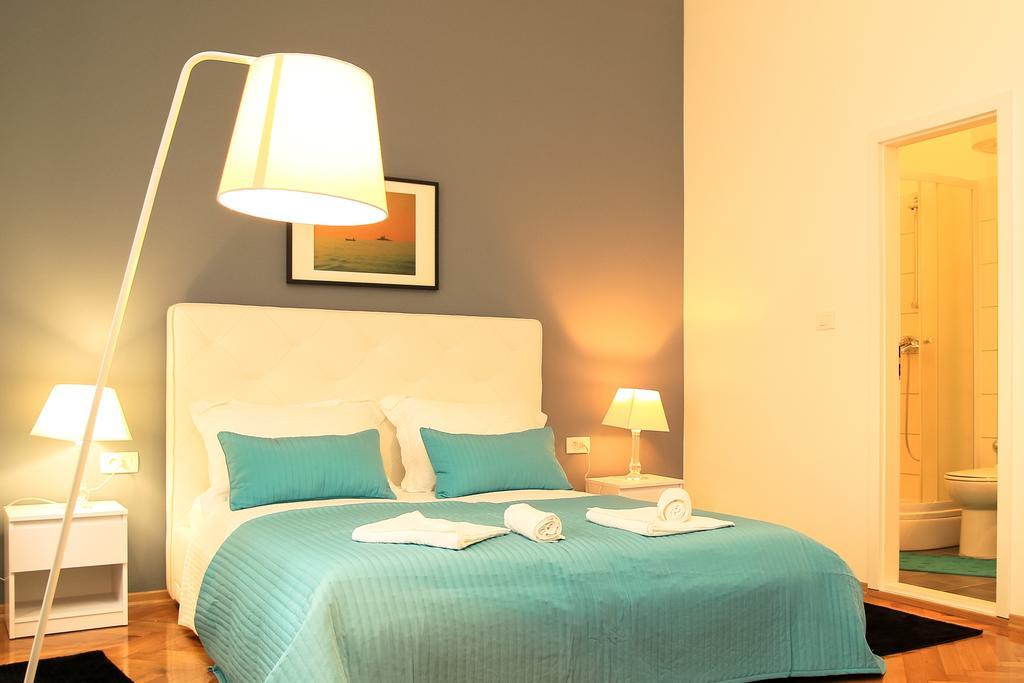 Contarini Luxury Rooms Split Room photo