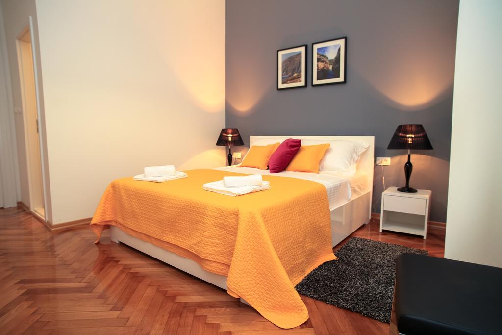 Contarini Luxury Rooms Split Room photo