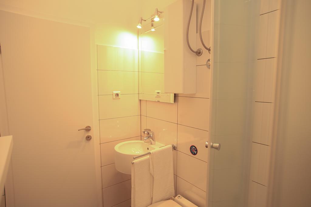Contarini Luxury Rooms Split Room photo
